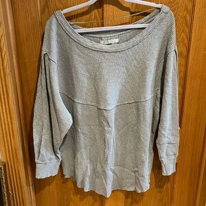 Free people sweater